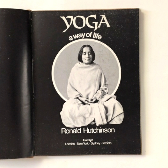 Yoga: A Way of Life - 1974 - Picture 5 of 16